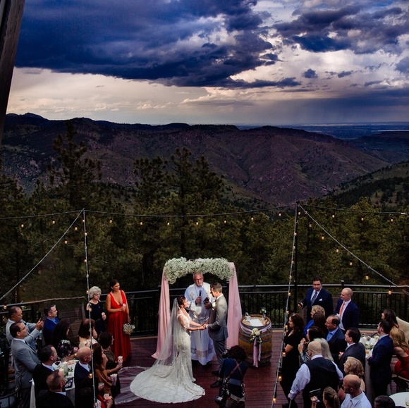 Mira Zwillinger Veronica wedding dress - Picture 2 of 10